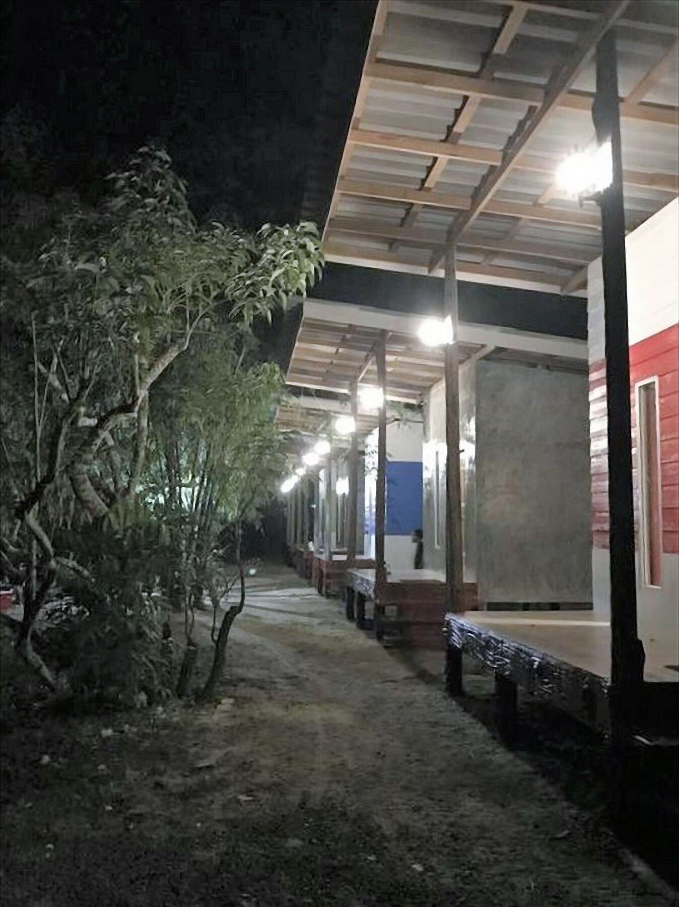The Memory 408 Hotel Ko Kut Buitenkant foto